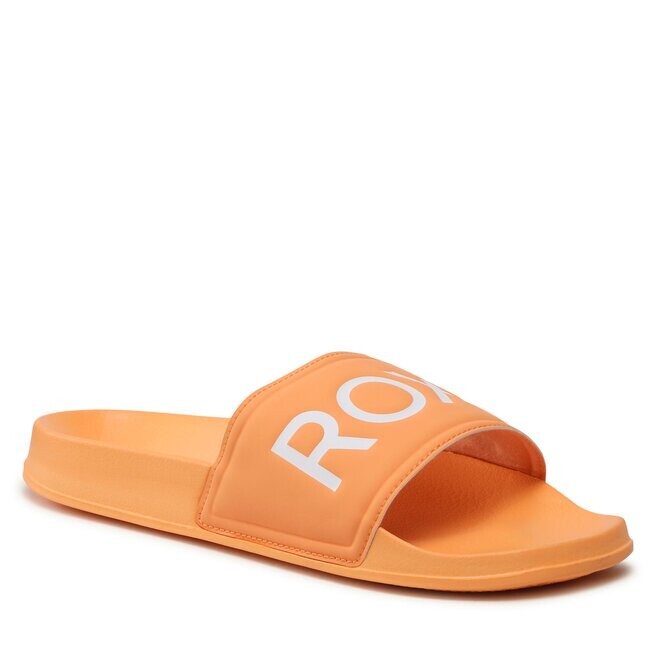 

Шлепанцы Roxy, оранжевый