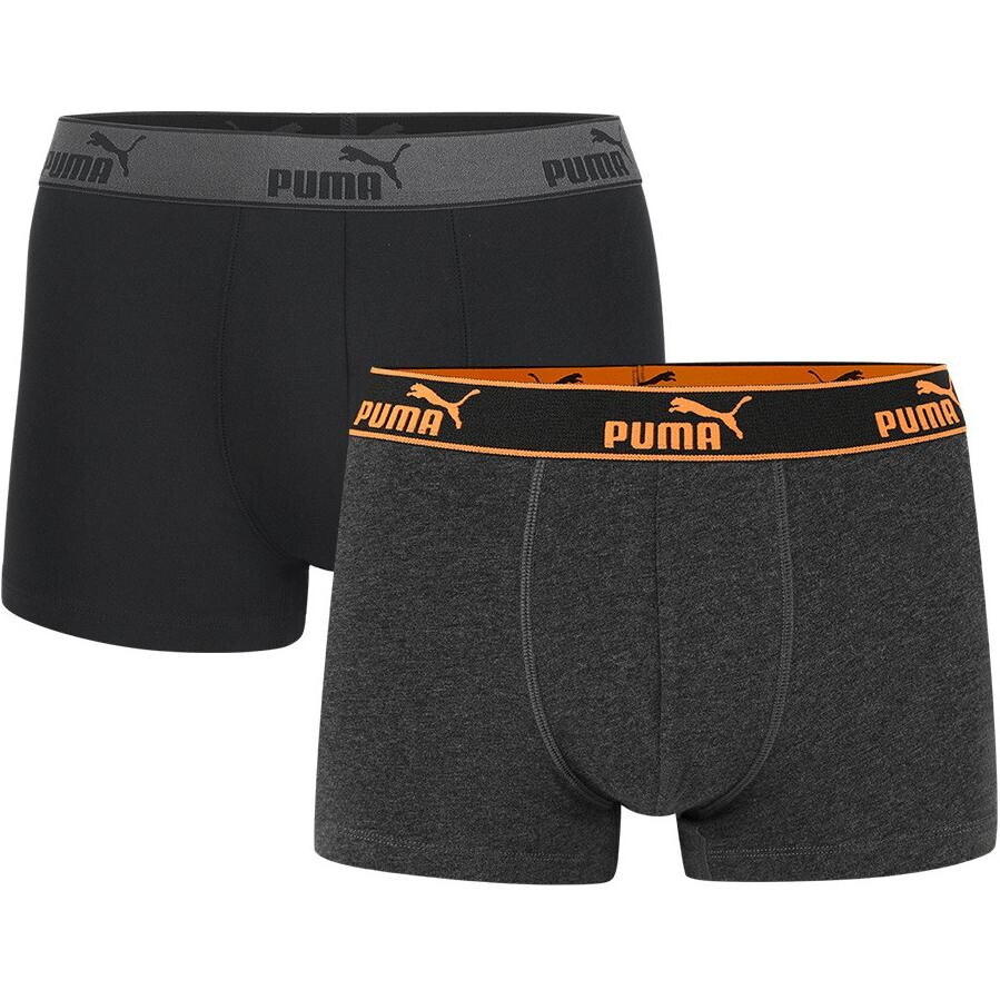 

Мужские трусы Puma