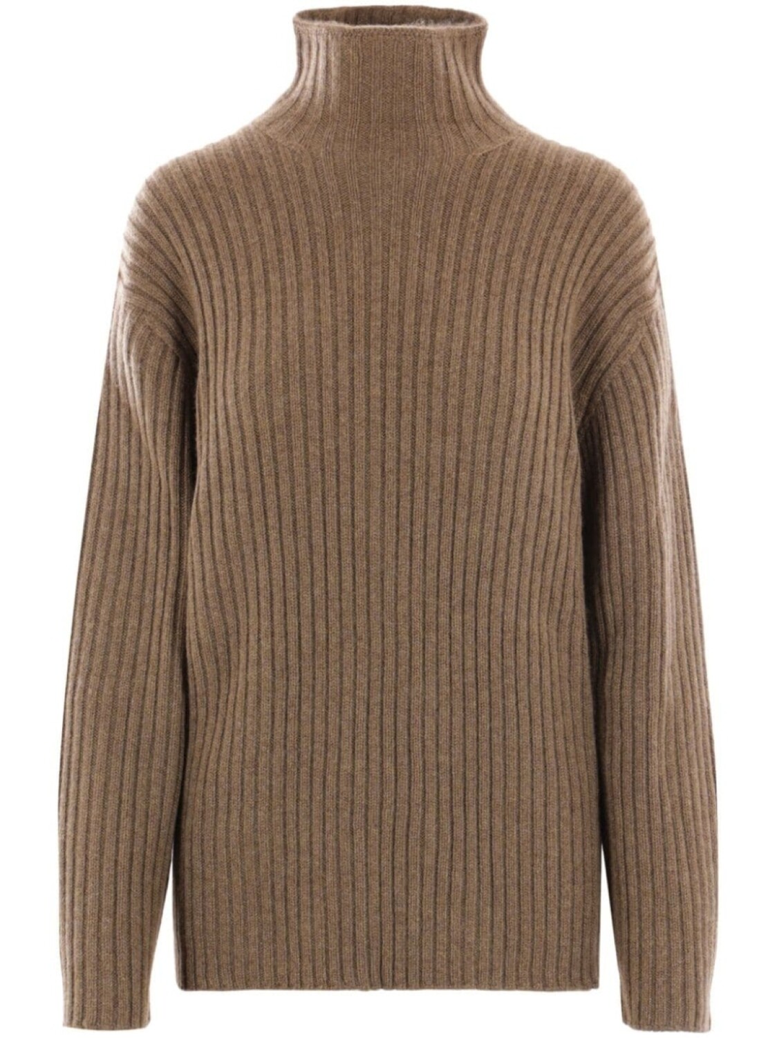 

Loro Piana джемпер Fobello, коричневый