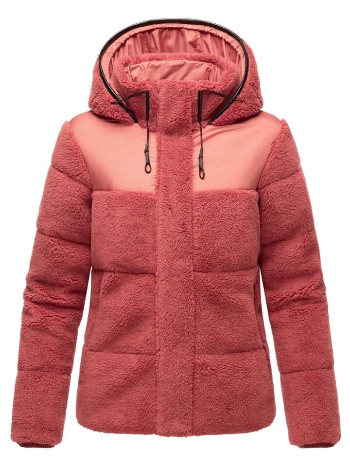 

Куртка Marikoo Kaguraa 16, цвет rouge