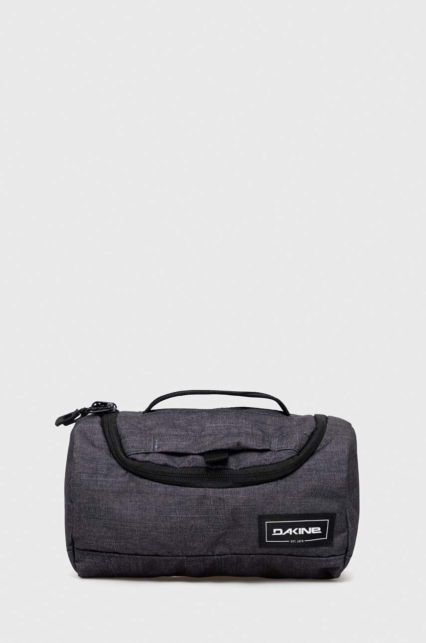 

Косметичка REVIVAL KIT M Dakine, серый