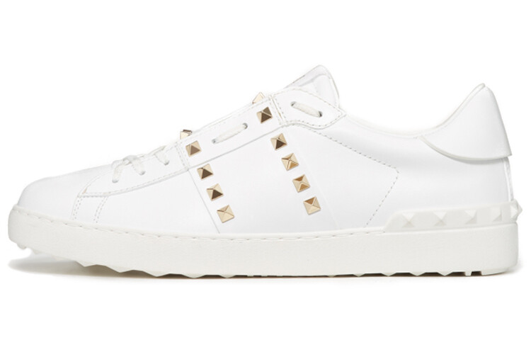 Женская обувь для скейтбординга Valentino Rockstud