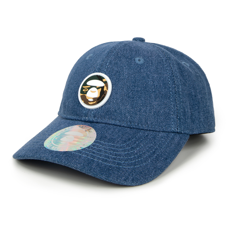 

Aape Бейсболка с логотипом, Blue BLX