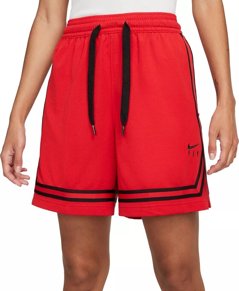 

Женские баскетбольные шорты Nike Fly Crossover