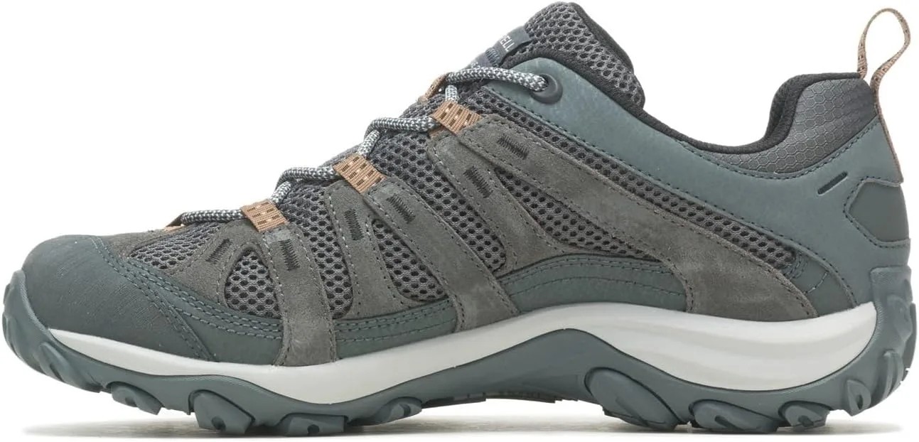 Мужские кроссовки Merrell Alverstone 2 Low GTX, гранитный — фото 3