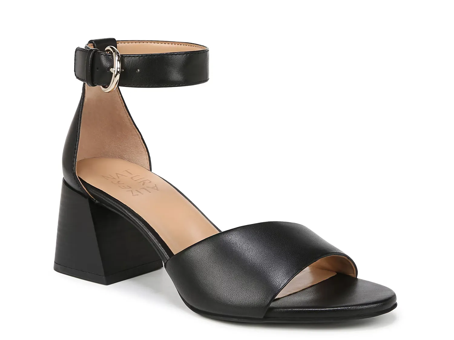 

Сандалии Verly Sandal Naturalizer, черный