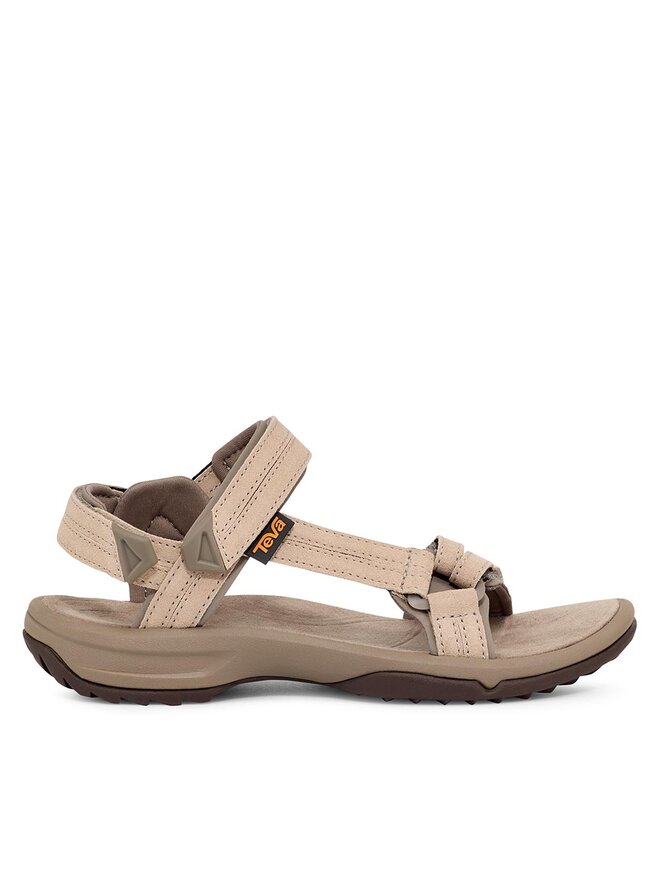 Сандалии Terra Fi Lite Suede 1124035 Teva, бежевый