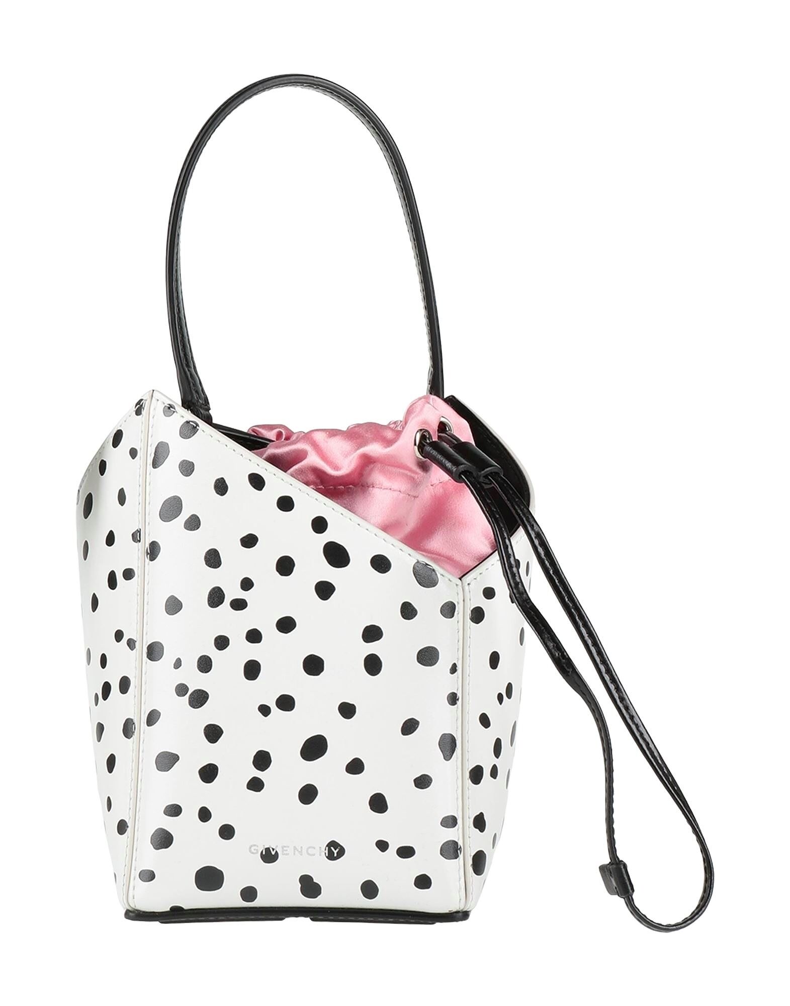 

Сумка Givenchy, белый