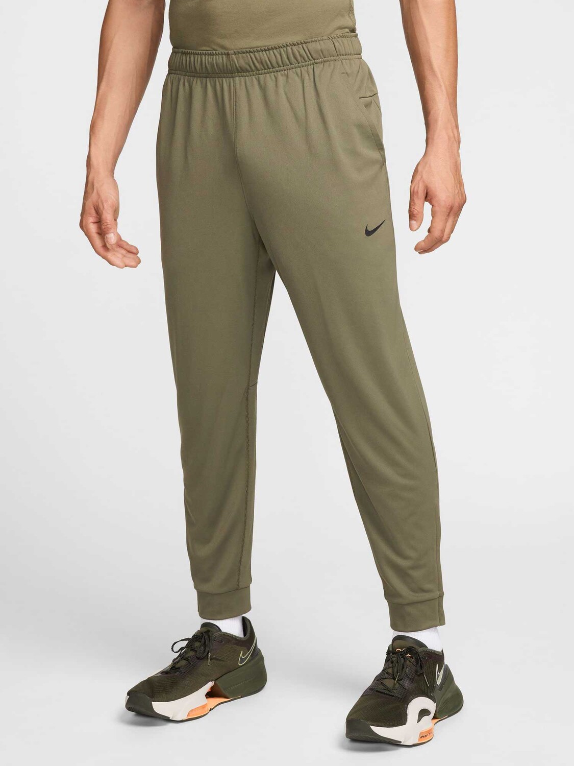 

Спортивные брюки Nike M NK DF TOTALITY PANT TPR, зеленый
