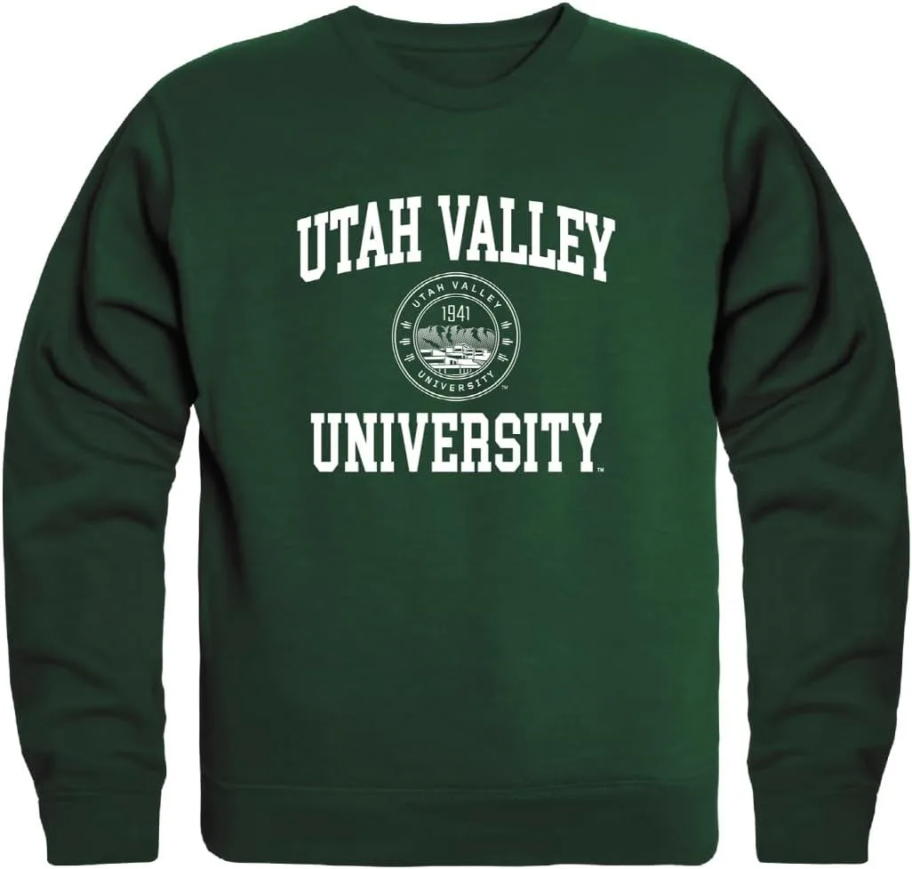 

Толстовка W Republic Utah Valley University Wolverines Seal