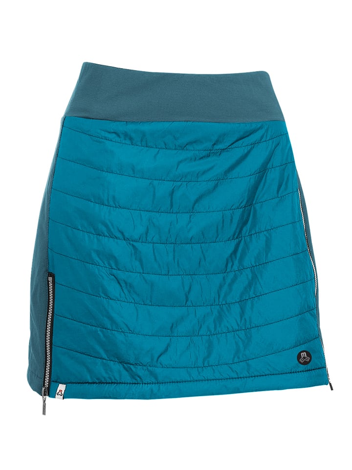 

Maul Sport Функциональная юбка "Brünnstein XT" бензинового цвета