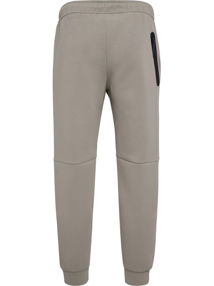

Hummel Спортивные брюки "Tech Fleece Regular Pants" серого цвета