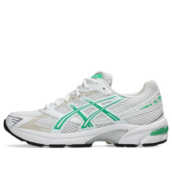 Кроссовки гель 1130 Asics, белый