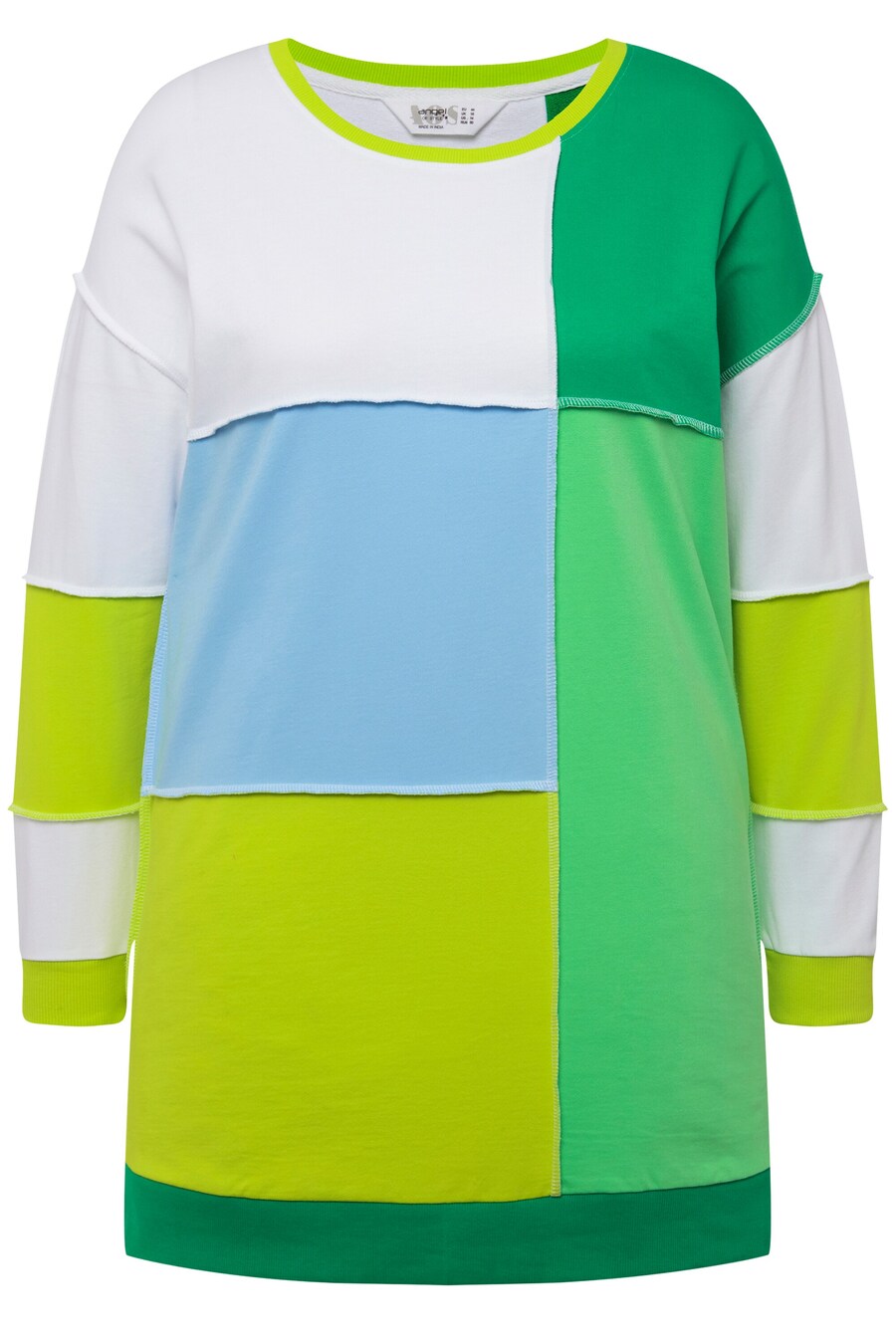 

Свитер Angel of Style Sweatshirt, зеленый