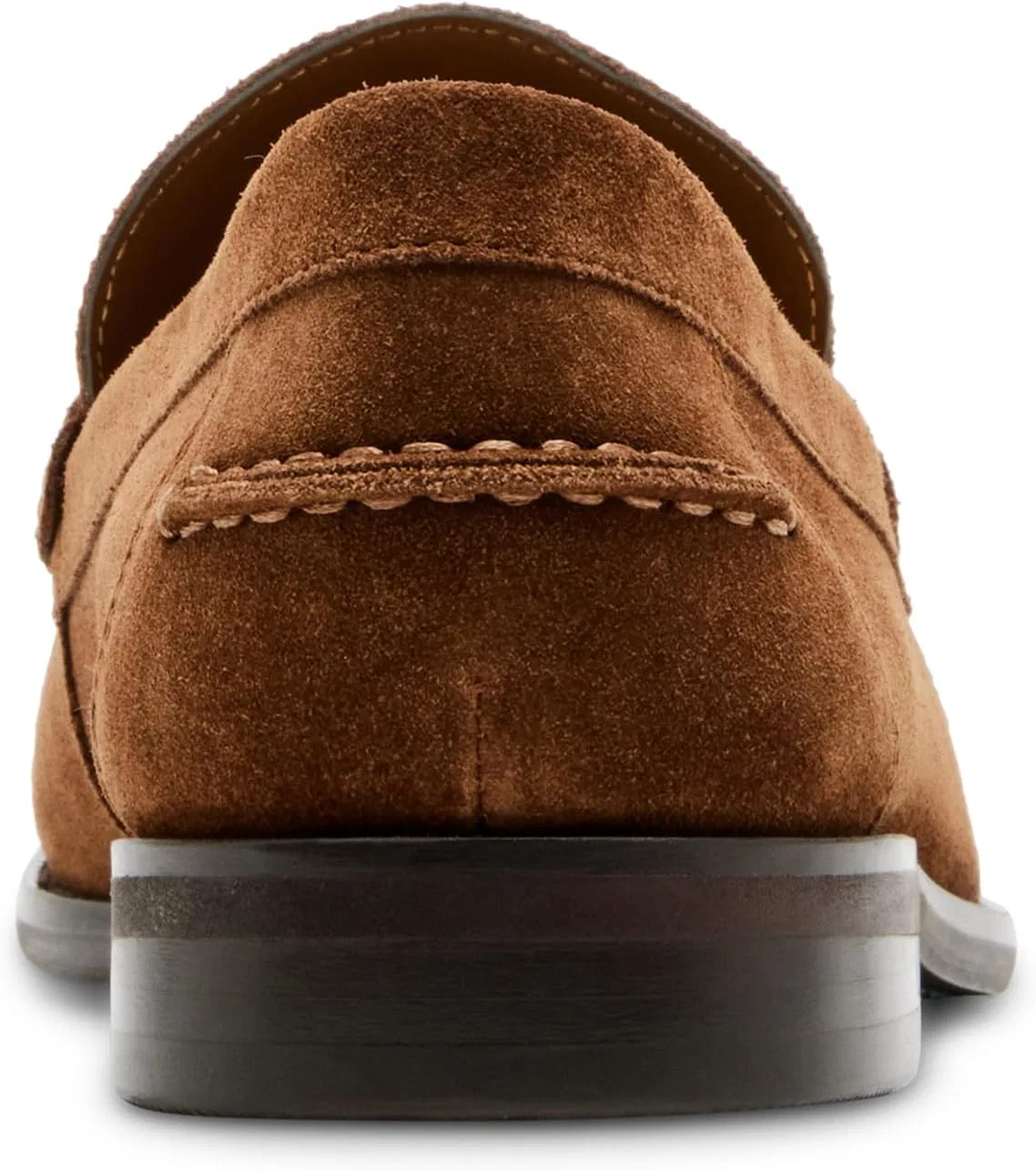 Мужские туфли Steve Madden Alfio, Camel — фото 3