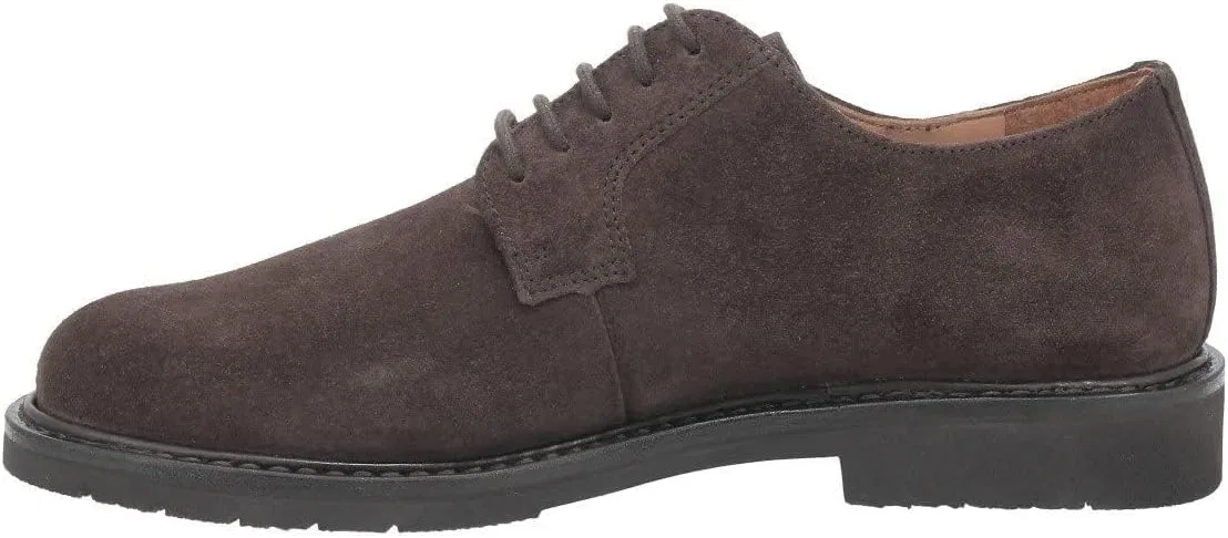 Туфли Mephisto Adult Manko Goodyear Brown