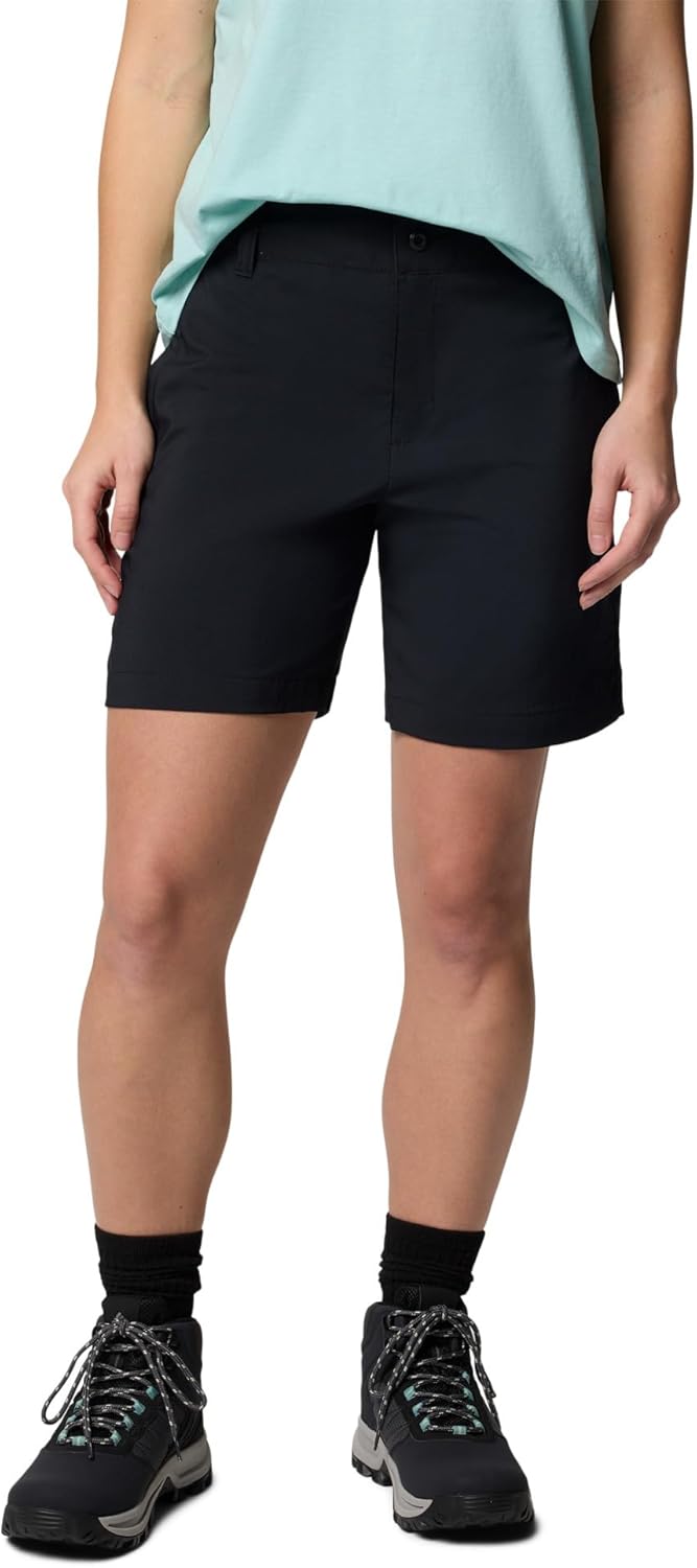 

Columbia Женские Шорты, Black 2024