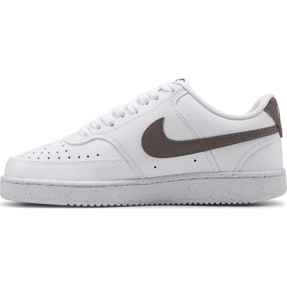 Низкие кроссовки Court Vision Nike, мультиколор — фото 3