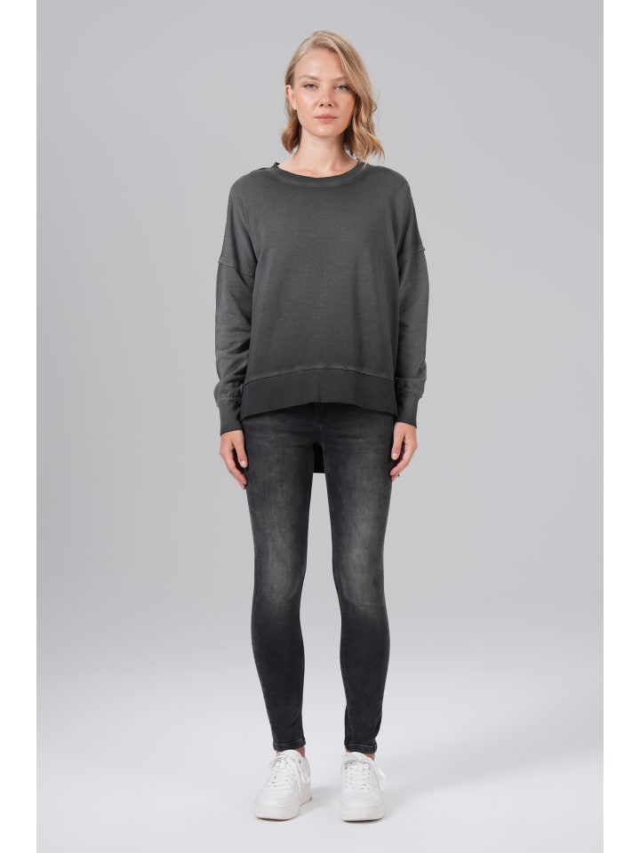 

Толстовка M.O.D Sweat, цвет Iron Grey
