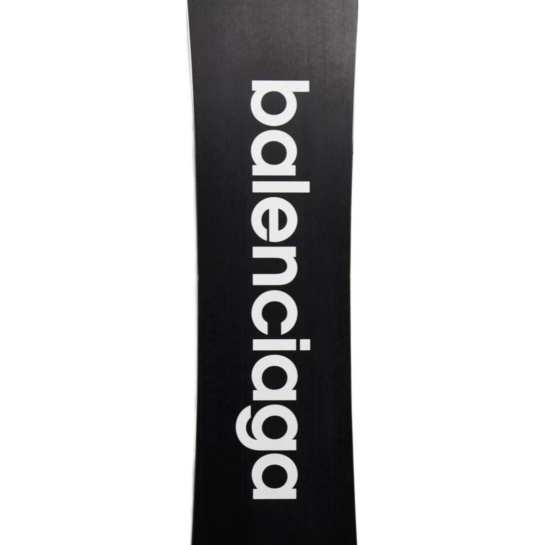 Горнолыжная одежда All Mountain унисекс Balenciaga, SKIWEAR-Single Snowboard — фото 3