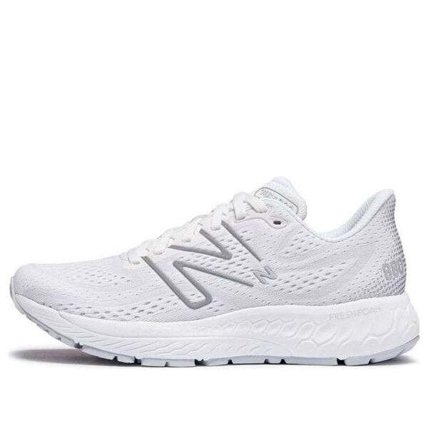 Кроссовки свежая пена x 880v13 стандарт New Balance, белый