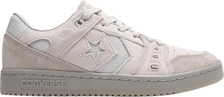 

Кроссовки Cons AS-1 Pro 'Dove Rock Ridge', серый