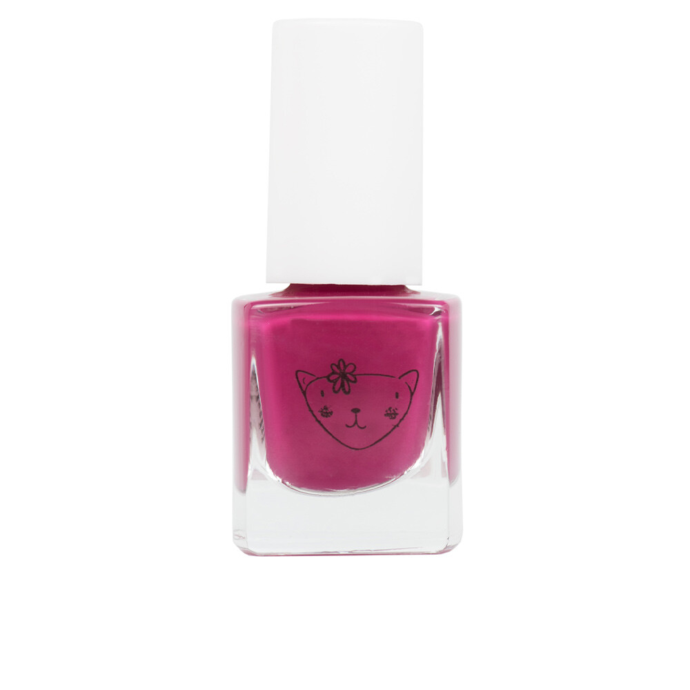 

Лак для ногтей Mia kids esmalte uñas Mia cosmetics paris, 5 мл, kitten