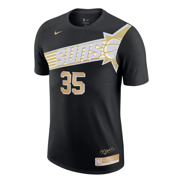 

Футболка nba suns Nike, черный