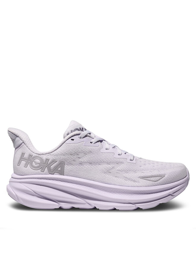 

Беговые кроссовки Hoka Clifton 9 1127896, фиолетовый