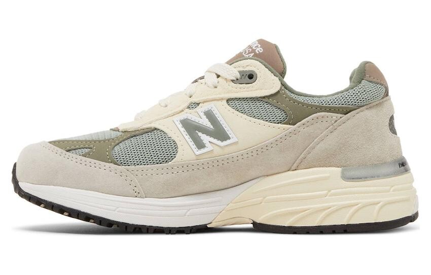 New Balance NB 993 Кроссовки Женские