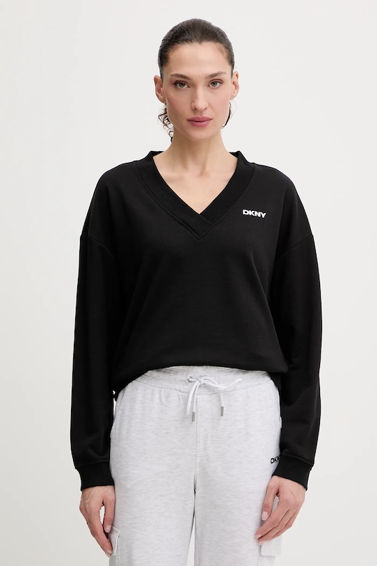 

Толстовка DKNY, черный
