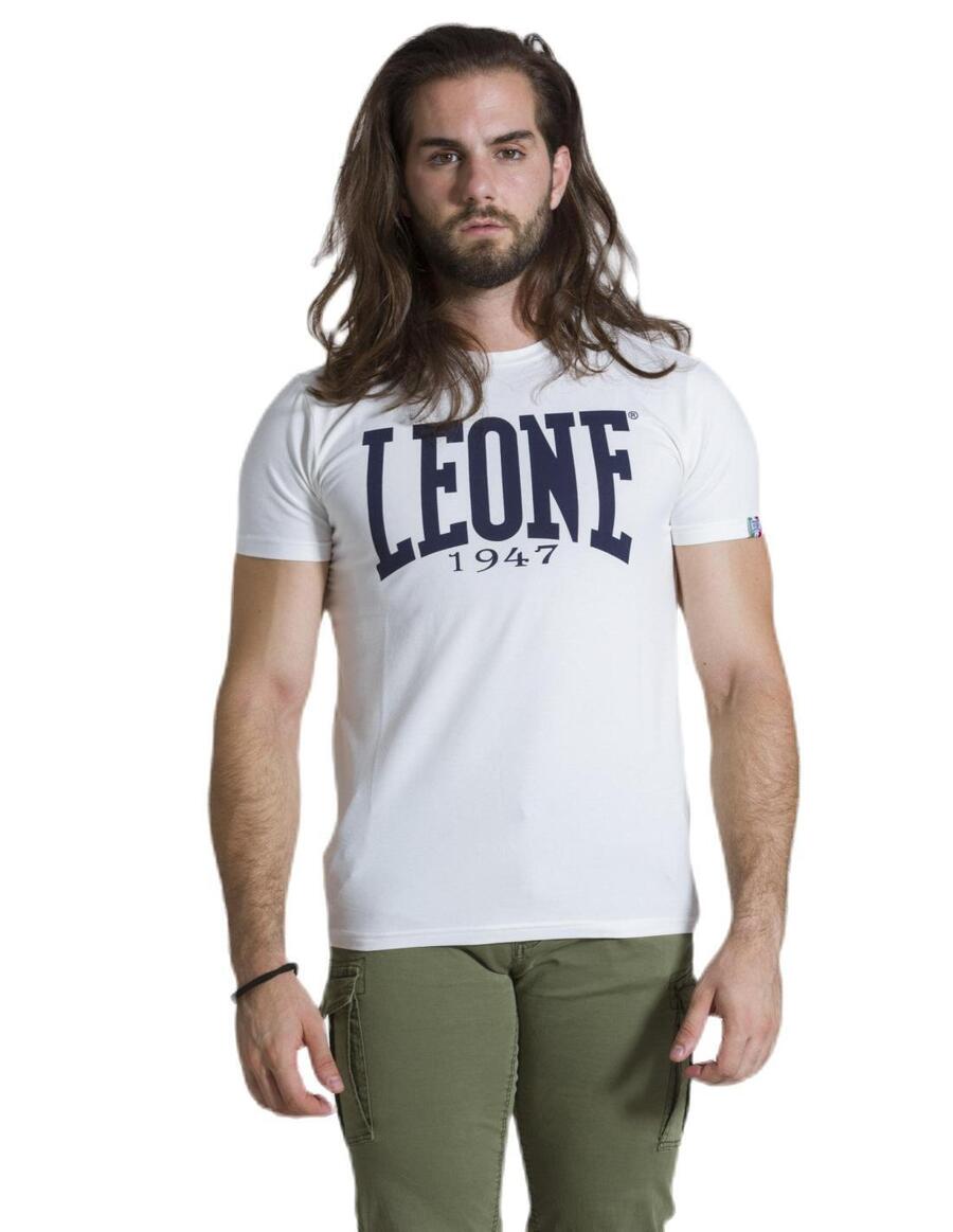 

LEONE 1947 APPAREL Мужская футболка с коротким рукавом Leone 1947