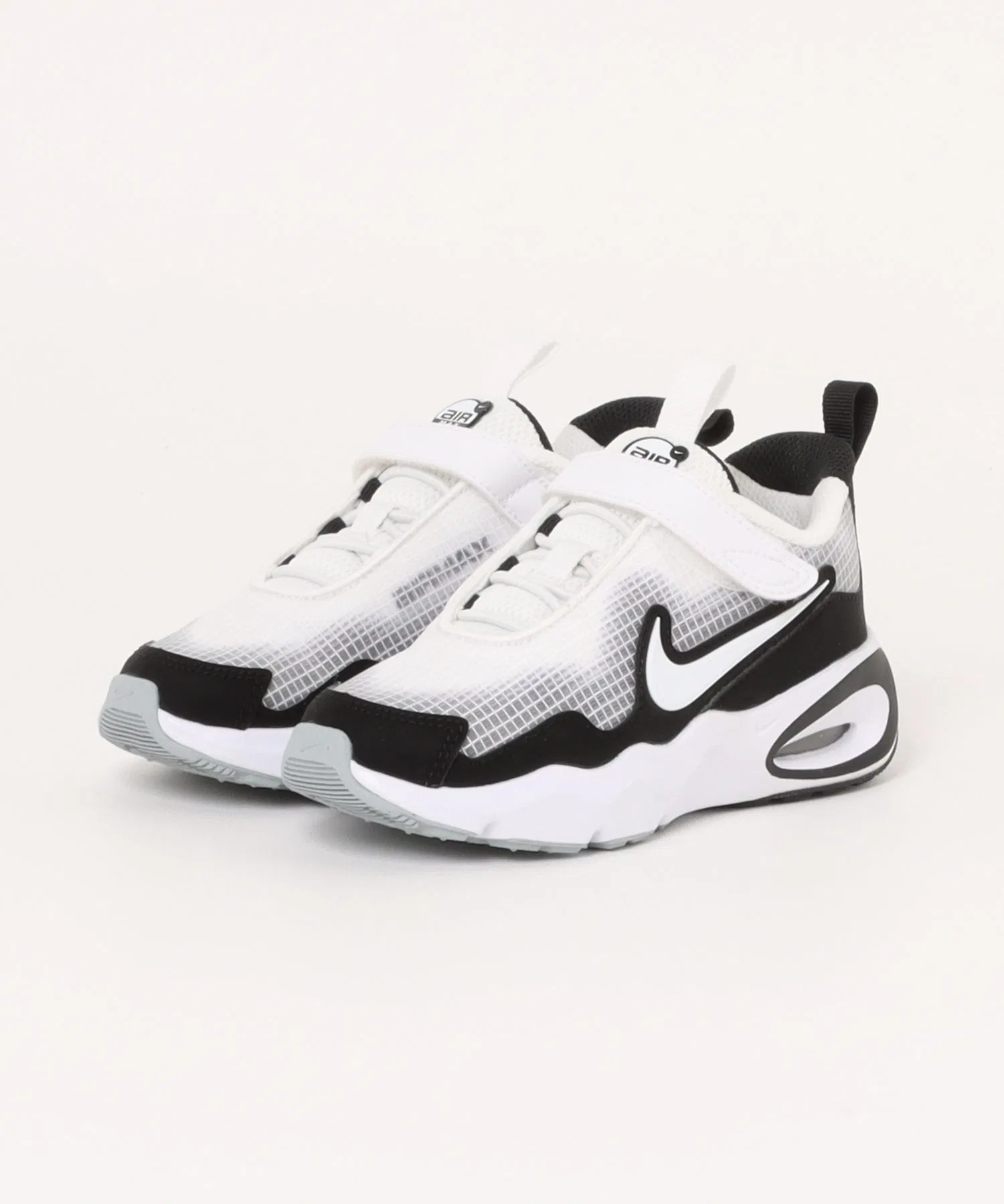 Детские кроссовки NIKE AIRMAX NOVA (PS)