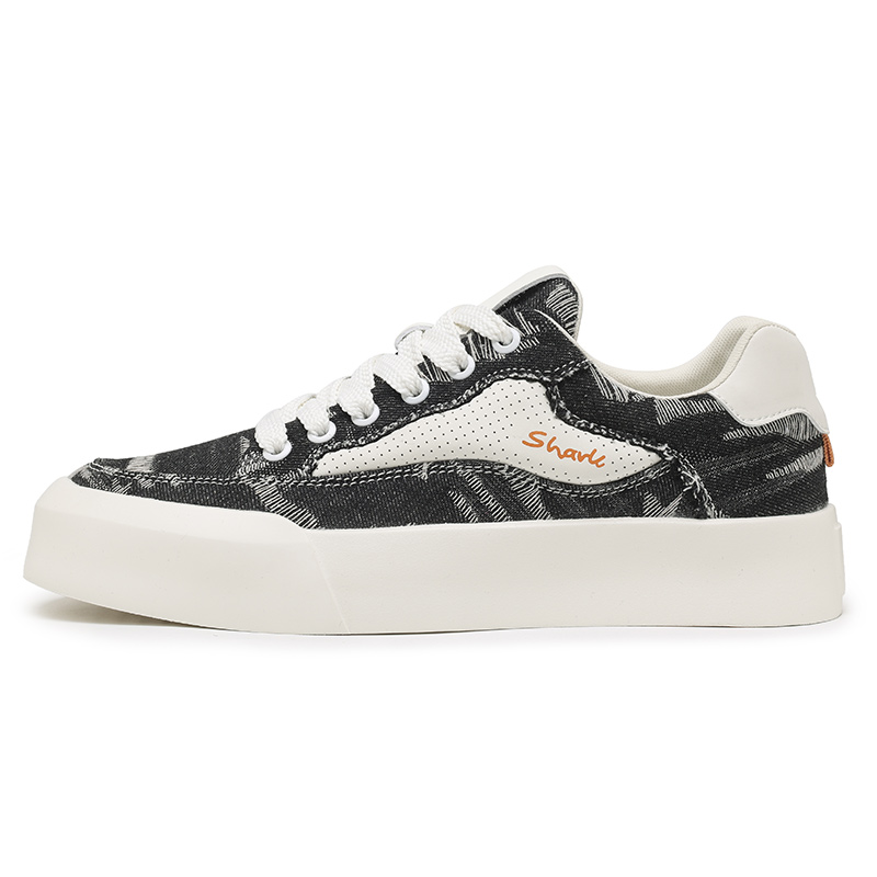 

Низкие мужские кроссовки LEXON, Beige Black