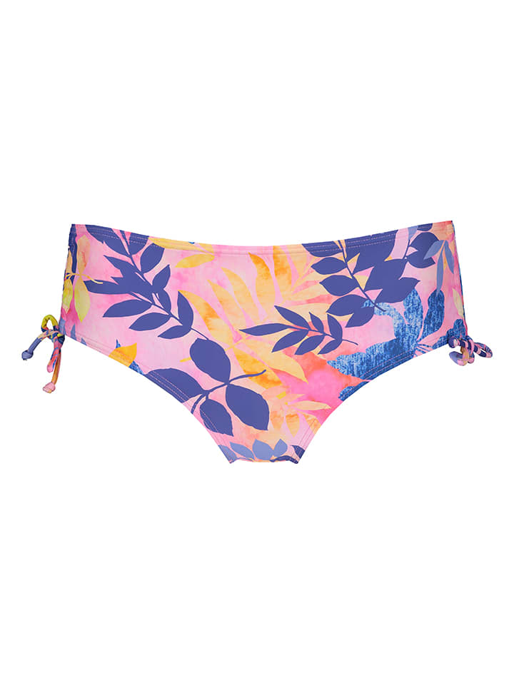

Плавки бикини Leilani Vivance, цвет pink/blau