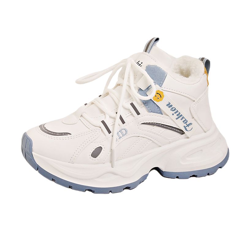 

Детская обувь для подростков Wooden Rabbit, синий