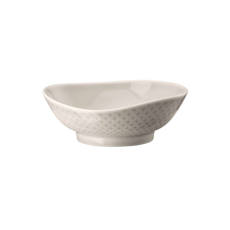 

Junto Soft Shell - Фарфоровая миска 12 см / 0,15 л Rosenthal, серый