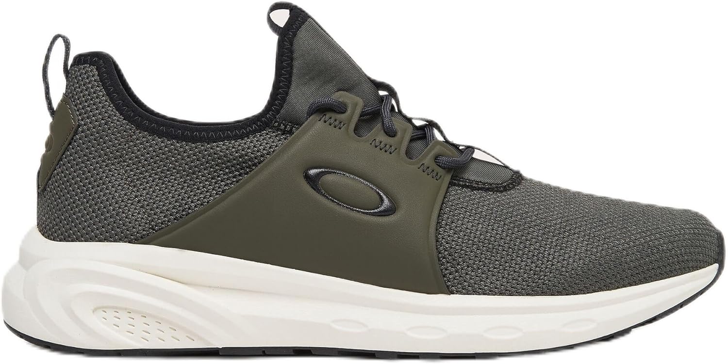 

Мужские кроссовки Oakley Dry Os, New Dark Brush