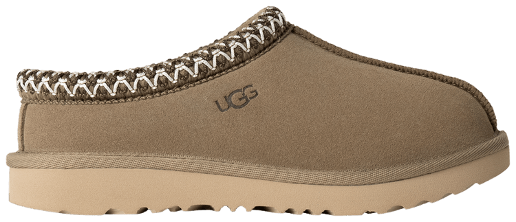 

Кроссовки UGG Tasman 2 Slipper Kids 'Antilope', зеленый