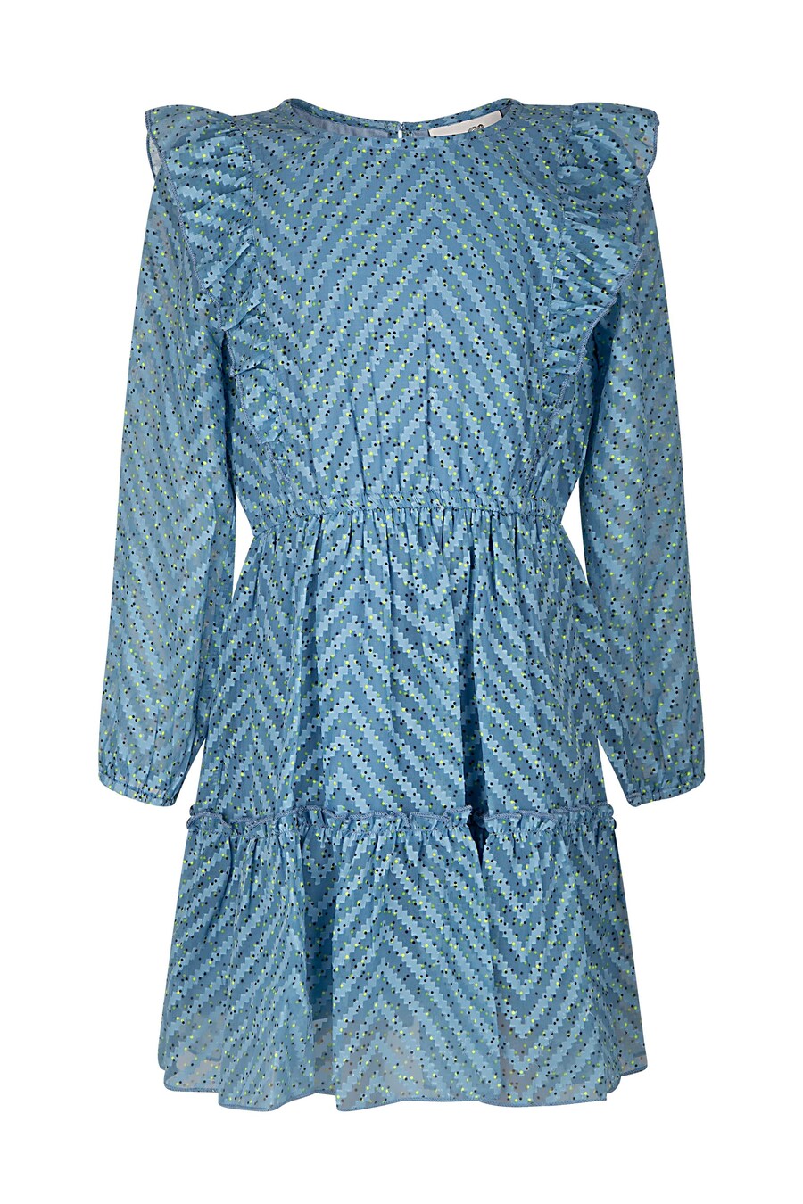 

Платье happy girls, Blue/Light blue