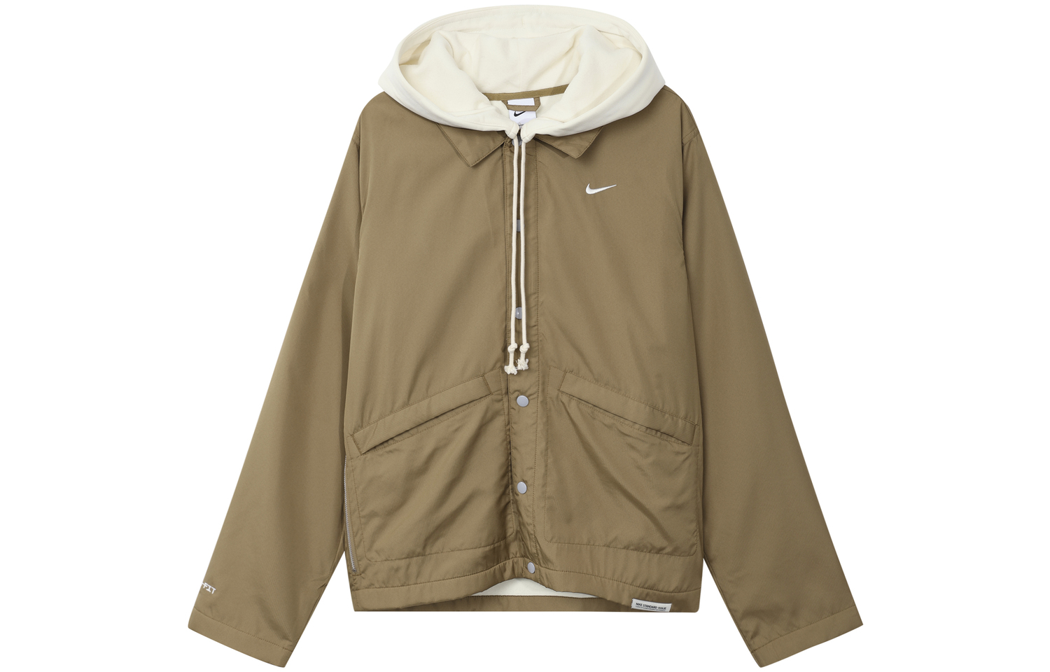 

Куртка мужская Woody Brown Nike, Коричневый, Куртка мужская Woody Brown Nike