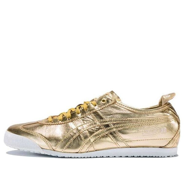 

Кроссовки мексика 66 кроссовки Onitsuka Tiger, золотой, Желтый, Кроссовки мексика 66 кроссовки Onitsuka Tiger, золотой