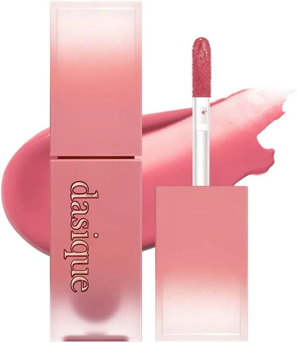 Крем-тинг для губ Daisy Cream De Rose Tint 03 Dreaming 3 г Dasique