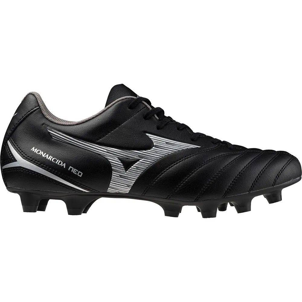 

Футбольные бутсы Mizuno Monarcida Neo III Select, черный