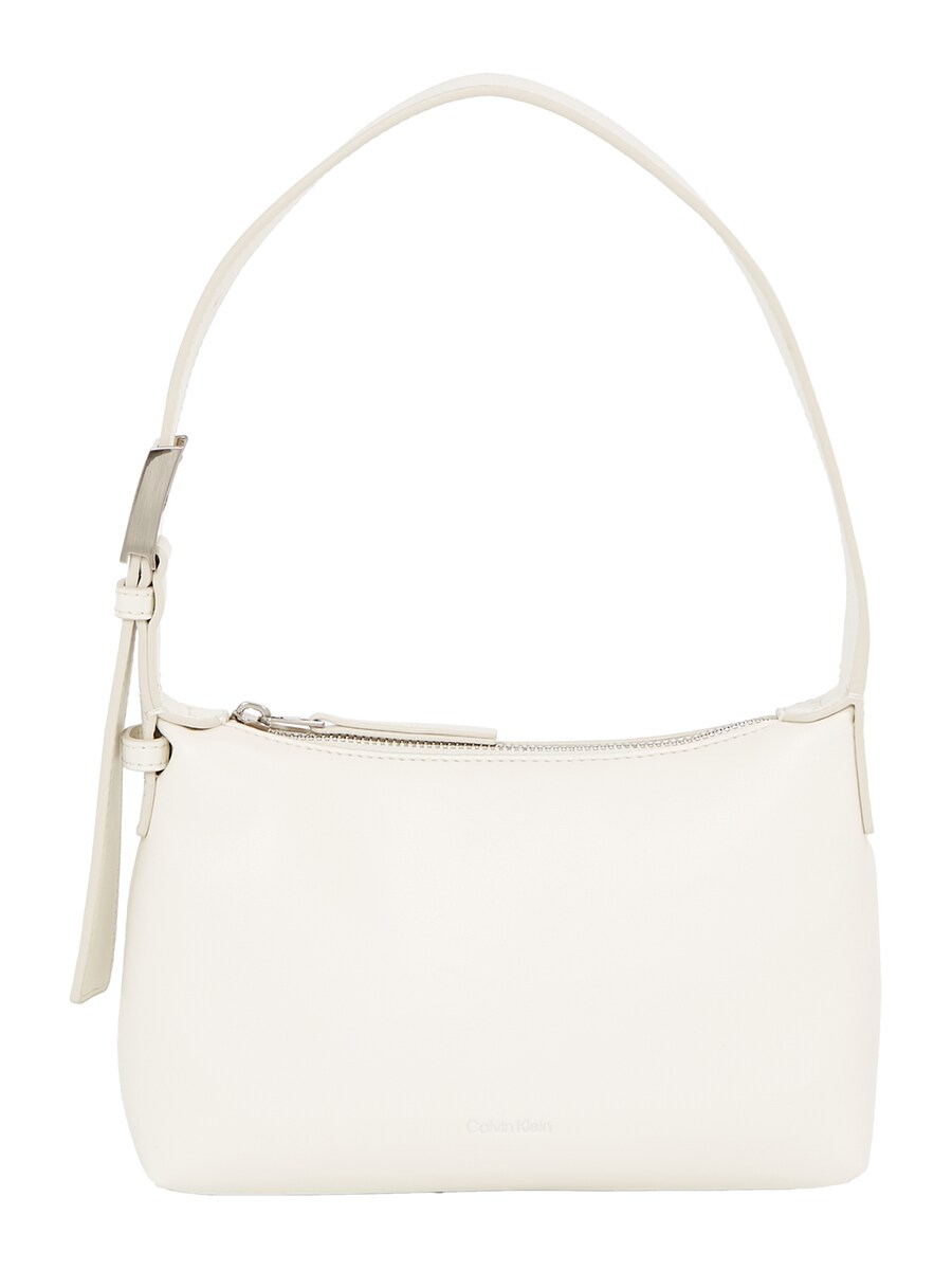 

Сумка через плечо Calvin Klein, Ivory