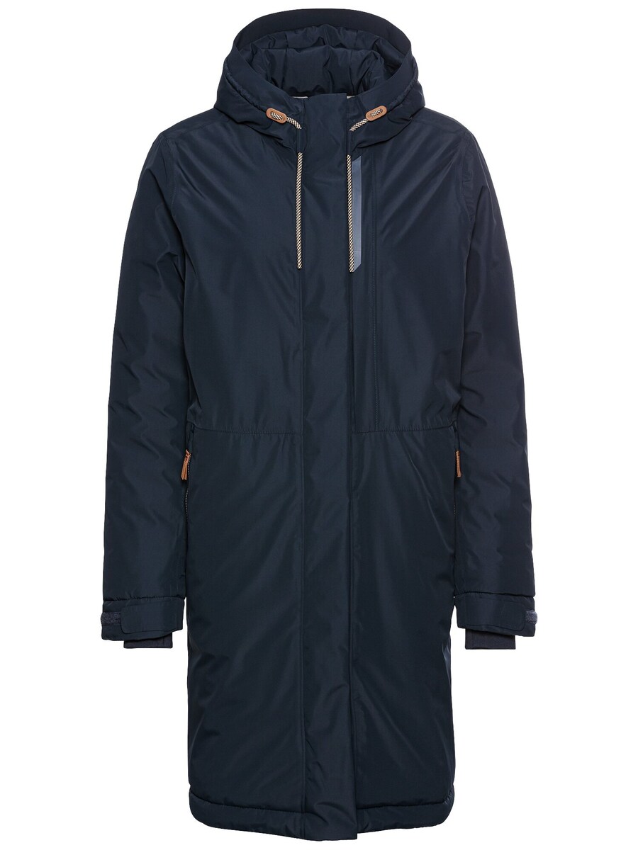 

Демисезонное пальто CAMEL ACTIVE, Night blue