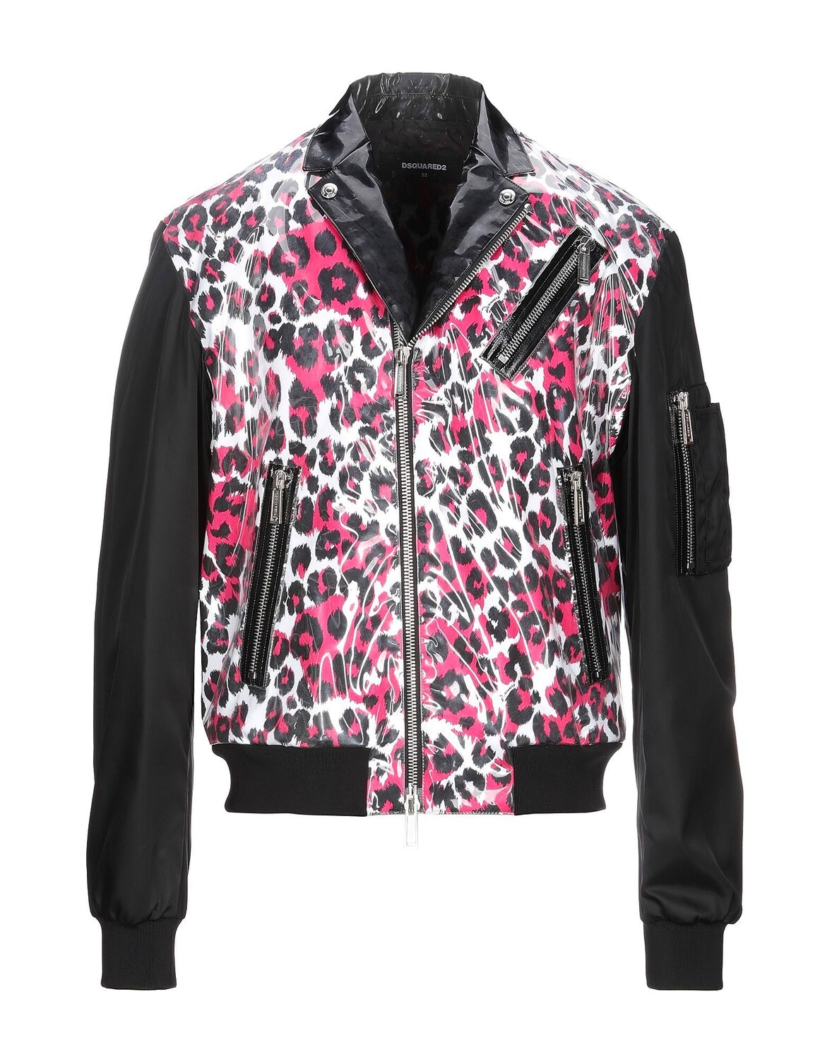 

Куртка Dsquared2, черный