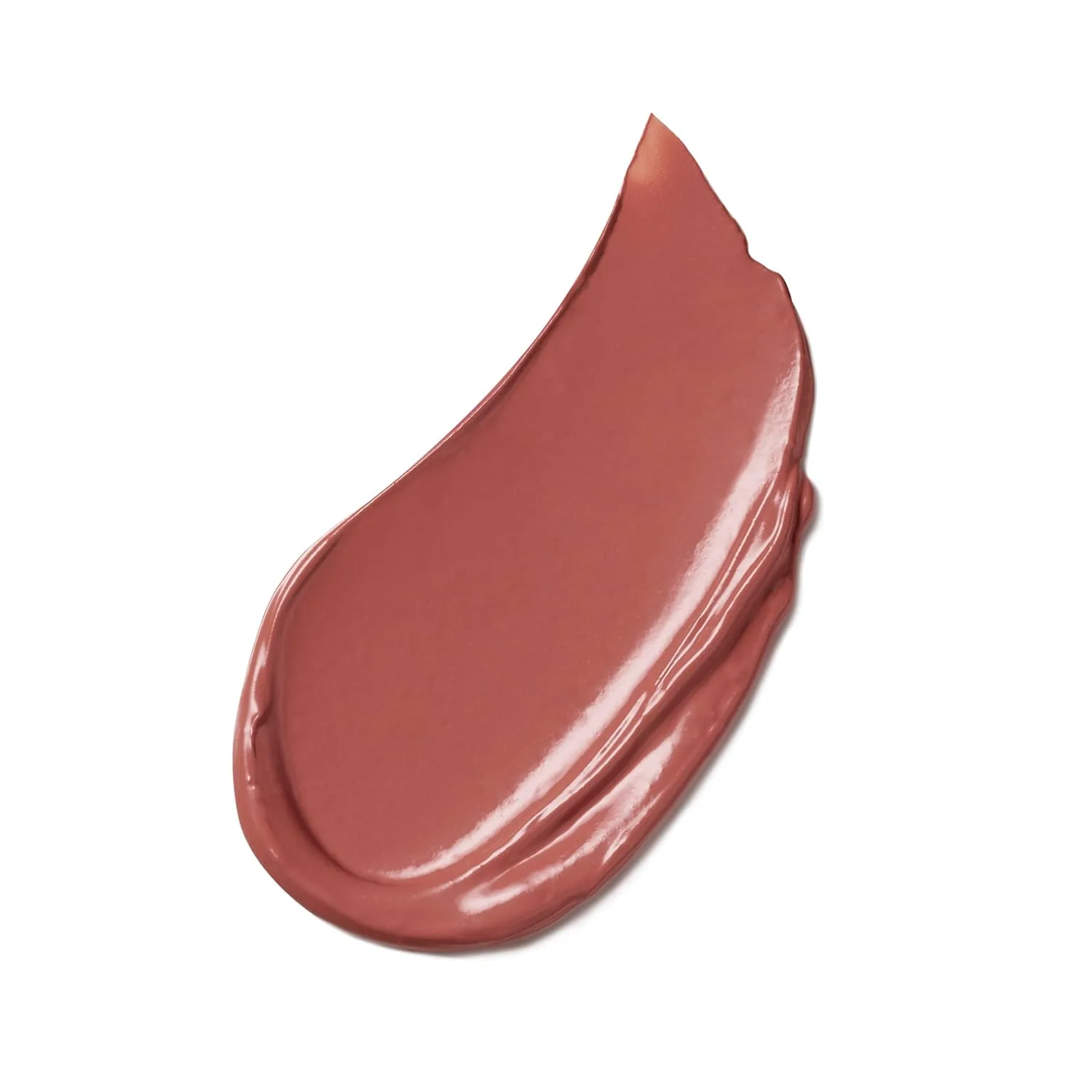 Кремовая помада Estée Lauder Pure Color Long Lasting Cream Lipstick для женщин с кремовым финишем | Увеличивает объем и питает, 0,12 унции, 488 Level Up - An apricot with a neutral to warm undertone — фото 2
