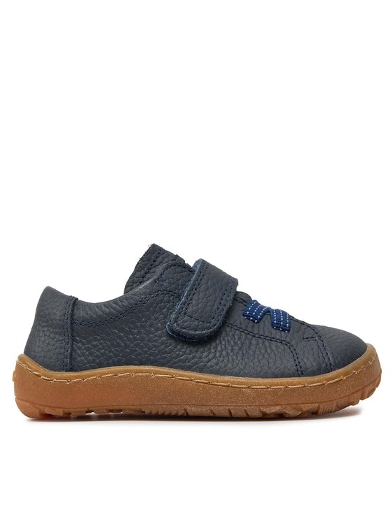 

Кроссовки Barefoot Elastic G3130241 M Froddo, синий