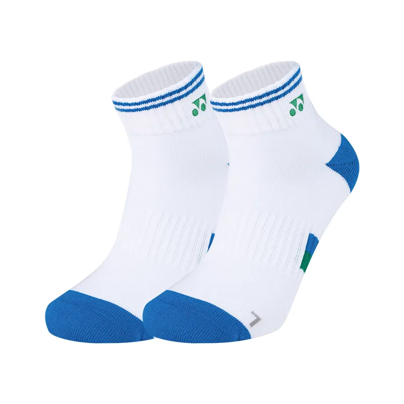 Носки YONEX белые 2 пары — фото 3